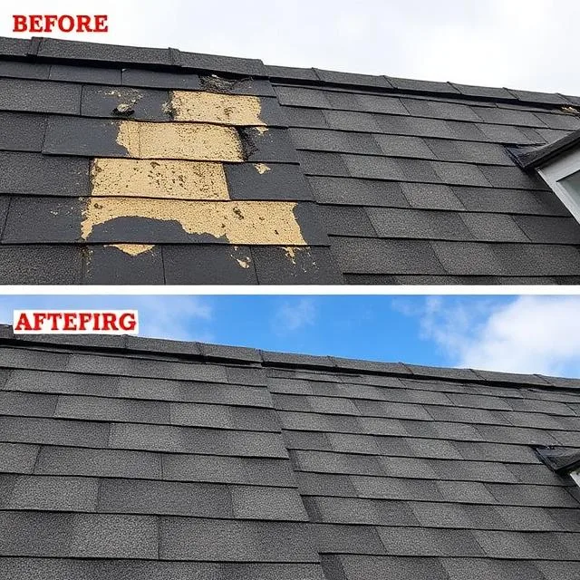 Roof Repair Near Me in Elm City, NC near me